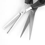 Benson Kappersset - 3-delig - knipschaar, uitdunschaar en..., Ophalen of Verzenden, Nieuw