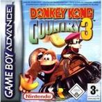 MarioGBA.nl: Donkey Kong Country 3 - iDEAL!, Spelcomputers en Games, Games | Nintendo Game Boy, Ophalen of Verzenden, Gebruikt