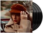 Taylor Swift - Red (Taylor’s Version) - 4 LP - NIEUW - Vinyl, Ophalen of Verzenden, Nieuw in verpakking