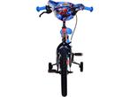 Spider-Man Kinderfiets - Jongens - 16 inch - Rood, Fietsen en Brommers, Fietsen | Kinderfietsjes, Verzenden, Zo goed als nieuw