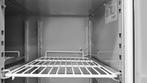 Unnicool Koelwerkbank | 550L | 4 Deuren (1/1 GN) | +2°c/+8°c, Witgoed en Apparatuur, Koelkasten en IJskasten, Ophalen of Verzenden