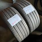 2 x Michelin Primacy 4 235-40-19 Zomerbanden 4,5mm, Auto-onderdelen, Banden en Velgen, 19 inch, Gebruikt, Ophalen of Verzenden