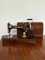 Singer 28k (1929) Naaimachine - IJzer