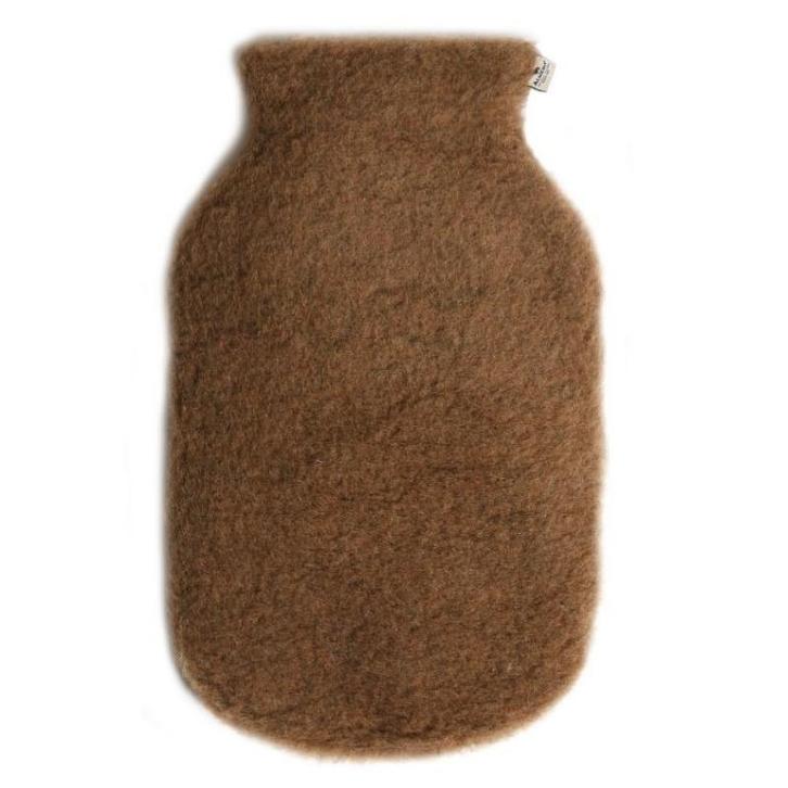 Alwero - Lamsvacht kruikenzak Bark - 100% wol, Kinderen en Baby's, Overige Kinderen en Baby's