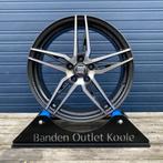 Seat Leon Altea Alhambra Exeo Tarraco Velgen 5x112 Octavia S, 19 inch, Velg(en), Nieuw, Ophalen of Verzenden
