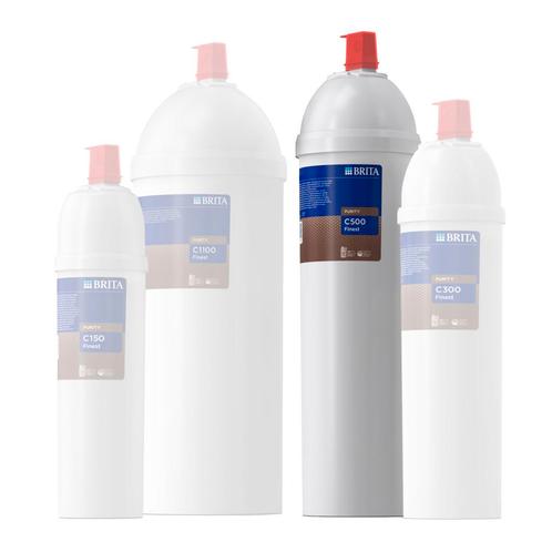 GGM Gastro | BRITA | Filterpatroon - PURITY Finest C500 |, Zakelijke goederen, Horeca | Overige, Verzenden