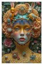 NumericEric - New Kitch #01 (XL), Antiek en Kunst