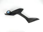 BMW G 310 R Plaquette bevestiging, links / Naafdop met chroo, Ophalen of Verzenden, Gebruikt