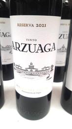 2021 Bodegas Arzuaga Navarro, Arzuaga - Ribera del Duero, Nieuw