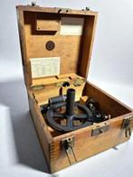 cercle hydrographique à crémaillère, Roger Poulin /