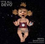 lp nieuw - Devos Gerald Casale - Its All Devo, Zo goed als nieuw, Verzenden