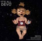 lp nieuw - Devos Gerald Casale - Its All Devo, Verzenden, Zo goed als nieuw