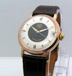 GUB Glashütte - Stossgesichert - cal. 69.1 - Zonder, Nieuw