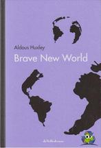 Brave New World - Nederlandse editie 8710371001880, Boeken, Verzenden, Gelezen, Aldous Huxley