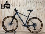 Scott Scale 940 Carbon 29 inch mountainbike NX 2022, Fietsen en Brommers, Fietsen | Mountainbikes en ATB, Overige merken, Hardtail