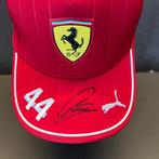 Ferrari - Formule 1 - Lewis Hamilton - 2025 - Pet, Nieuw