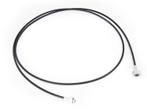 90174111101 Porsche Speedo / Speedometer -kabel. 911 1965-71, Verzenden, Nieuw