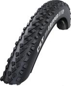 Cst Buitenband Gripper 26 X 2.10 (52-559) Zwart, Fietsen en Brommers, Ophalen of Verzenden, Gebruikt, Onbekend