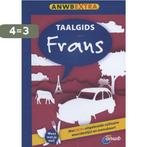 Frans / ANWB taalgids 9789018037277, Boeken, Verzenden, Gelezen