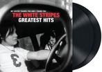 The White Stripes - My Sister Thanks You And ! Thank You - G, Ophalen of Verzenden, Nieuw in verpakking