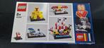 Lego Set - 40290 - Classic - 40290, Kinderen en Baby's, Speelgoed | Duplo en Lego, Nieuw