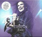 cd digi - Tarja - Luna Park Ride, Cd's en Dvd's, Cd's | Hardrock en Metal, Verzenden, Zo goed als nieuw