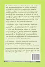 De tien plagen van de staat / Kennis / Openbare mening /, Verzenden, Gelezen, N. ter Linden