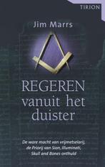 Regeren vanuit het duister 9789043907347 J. Marrs, Boeken, Verzenden, Zo goed als nieuw, J. Marrs