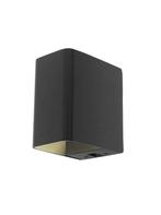 Ace down dark In-Lite wand verlichting, Ophalen of Verzenden, Nieuw