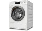 Miele Wci 870 Wcs Powerwash 2.0 & Twindos Wasmachine, Witgoed en Apparatuur, Wasmachines, Verzenden, 8 tot 10 kg, Nieuw, 85 tot 90 cm