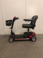 Scootmobiel Gogo 4-wiel | Pride (Opvouwbare scootmobielen), Ophalen of Verzenden, Gebruikt, Pride, 10 km/u of minder