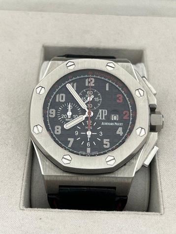 Audemars Piguet - Royal Oak Offshore Chronograph Shaquille beschikbaar voor biedingen