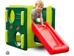 Little Tikes Activity Gym Evergreen - Klimtoestel met, Huis en Inrichting, Verzenden, Zo goed als nieuw
