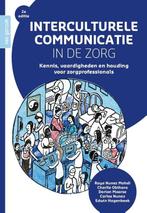 Boek Interculturele communicatie in de zorg 9789023258742, Boeken, Verzenden, Zo goed als nieuw