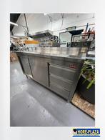 Diamond RVS Werkbank 160 cm, Nieuw zonder verpakking