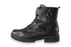 Remonte Veterboots in maat 37 Zwart | 10% extra korting, Verzenden, Zwart, Overige typen, Remonte
