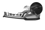 Cupspoiler voor BMW 5 Reeks G60 / i5 G60 CSL860-G, Verzenden, Nieuw