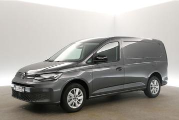 50x Volkswagen Caddy &amp; Caddy Maxi op voorraad - BPM VRIJ beschikbaar voor biedingen