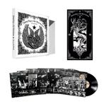 Jimmy Page The Black Crowes - Live at the Greek LP, Verzenden, Nieuw in verpakking