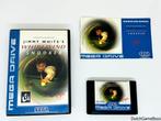 Sega Megadrive - Jimmy Whites Whirlwind Snooker, Spelcomputers en Games, Verzenden, Gebruikt