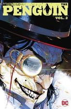 The Penguin Volume 2: All Bad Things, Verzenden, Nieuw