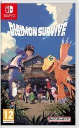 MarioSwitch.nl: Digimon Survive Nieuw - iDEAL!, Spelcomputers en Games, Games | Nintendo Switch, Nieuw, Ophalen of Verzenden