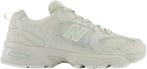 -10% New Balance  New Balance 530 sneaker moonbeam/sea salt, Kleding | Dames, Verzenden, Nieuw, Wit