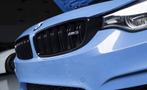 Glans zwarte nieren F80 M3, Auto diversen, Verzenden