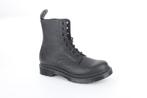 -40% Dr. Martens  Dr. Martens 24479001 dames veterboots spor, Kleding | Dames, Schoenen, Verzenden, Nieuw, Zwart