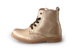 Keq Veterboots in maat 27 Goud | 10% extra korting, Kinderen en Baby's, Kinderkleding | Schoenen en Sokken, Verzenden, Jongen of Meisje