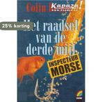 Het raadsel van de derde mijl / Rainbow crime / 92 C. Dexter, Verzenden, Gelezen, C. Dexter