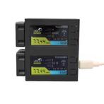 Nerdminer S19 Mini - LCD Display - NMMiner USB Crypto, Verzenden, Nieuw