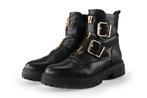 Cellini Biker boots in maat 38 Zwart | 10% extra korting, Verzenden, Zwart, Zo goed als nieuw, Overige typen