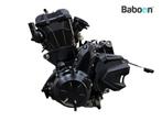 Motorblok Kawasaki Ninja 650 2020-2021 (EX650N-M), Motoren, Verzenden, Gebruikt